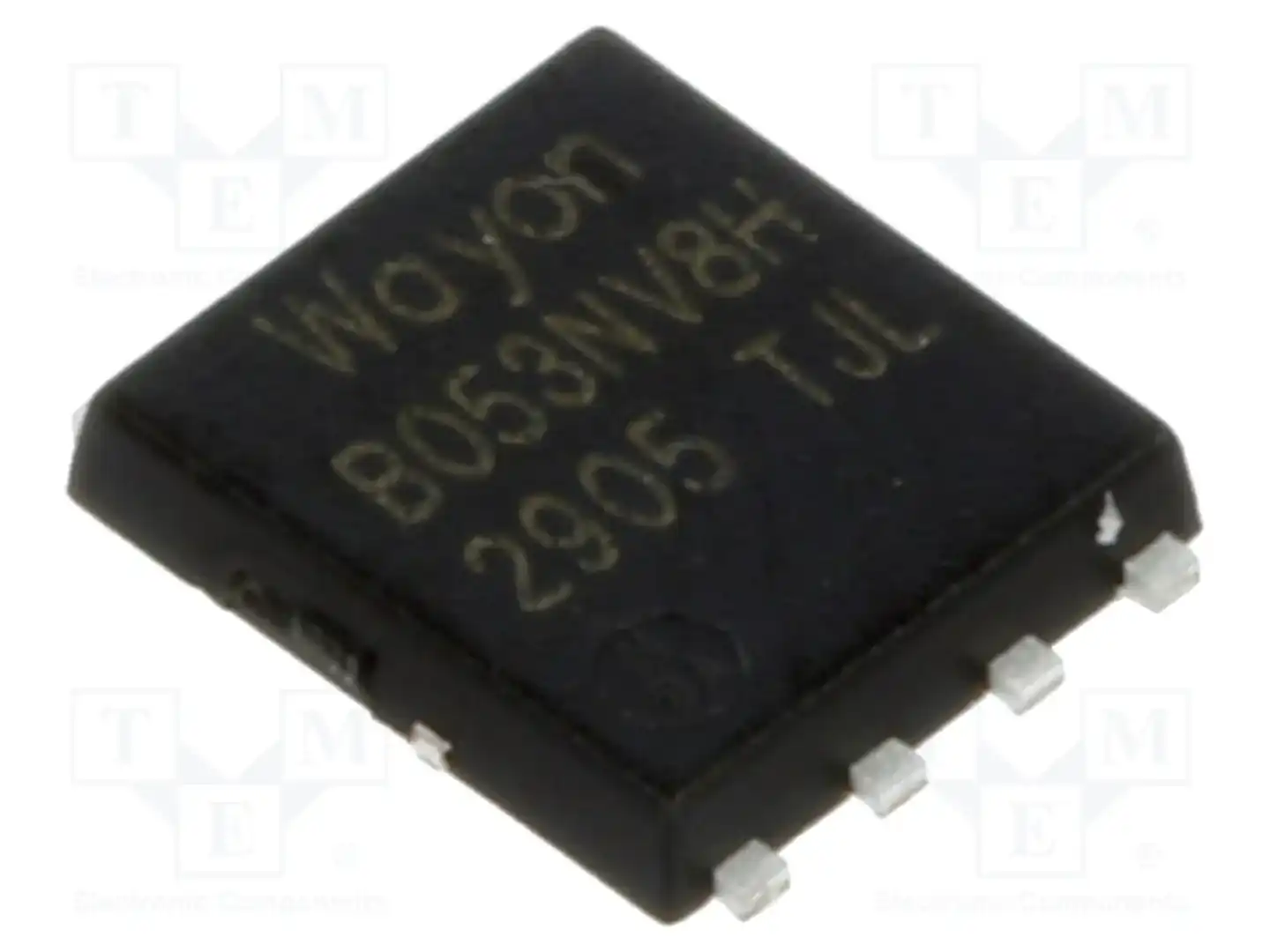 WAYON WMB053NV8HGS — Транзисторы с каналом N SMD
