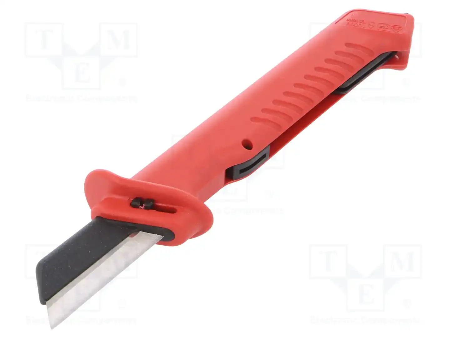 KNIPEX 98 56 — Ножницы, маленькие ножницы, ножи