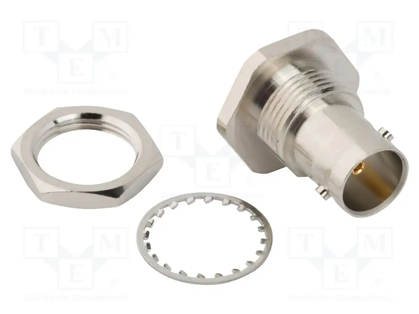 AMPHENOL RF AD-BNCJMCXJ-12G — Адаптеры и переходники RF