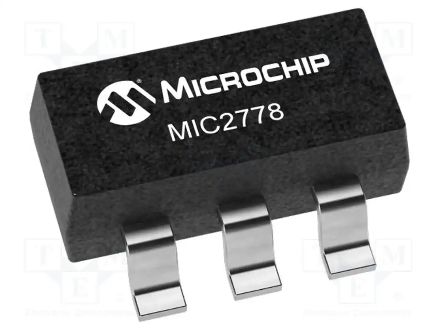 Microchip Technology MIC2778-1YM5-TR — Микросхемы watchdog и reset