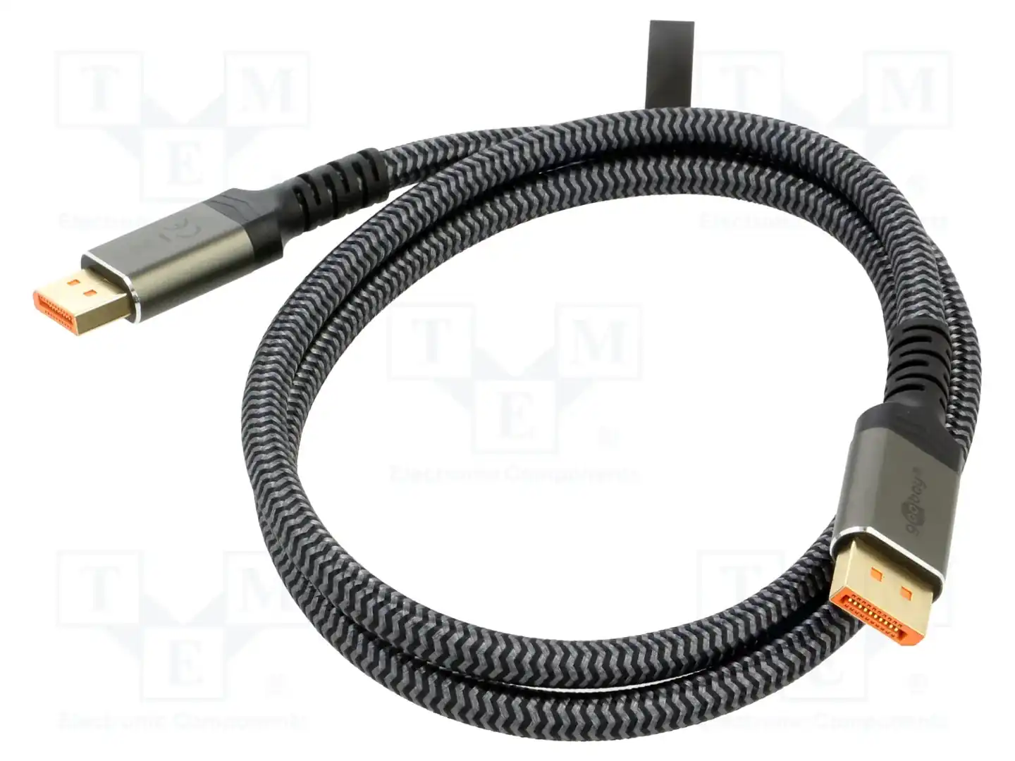 GOOBAY 75684 — Кабели и адаптеры HDMI, DVI, DisplayPort