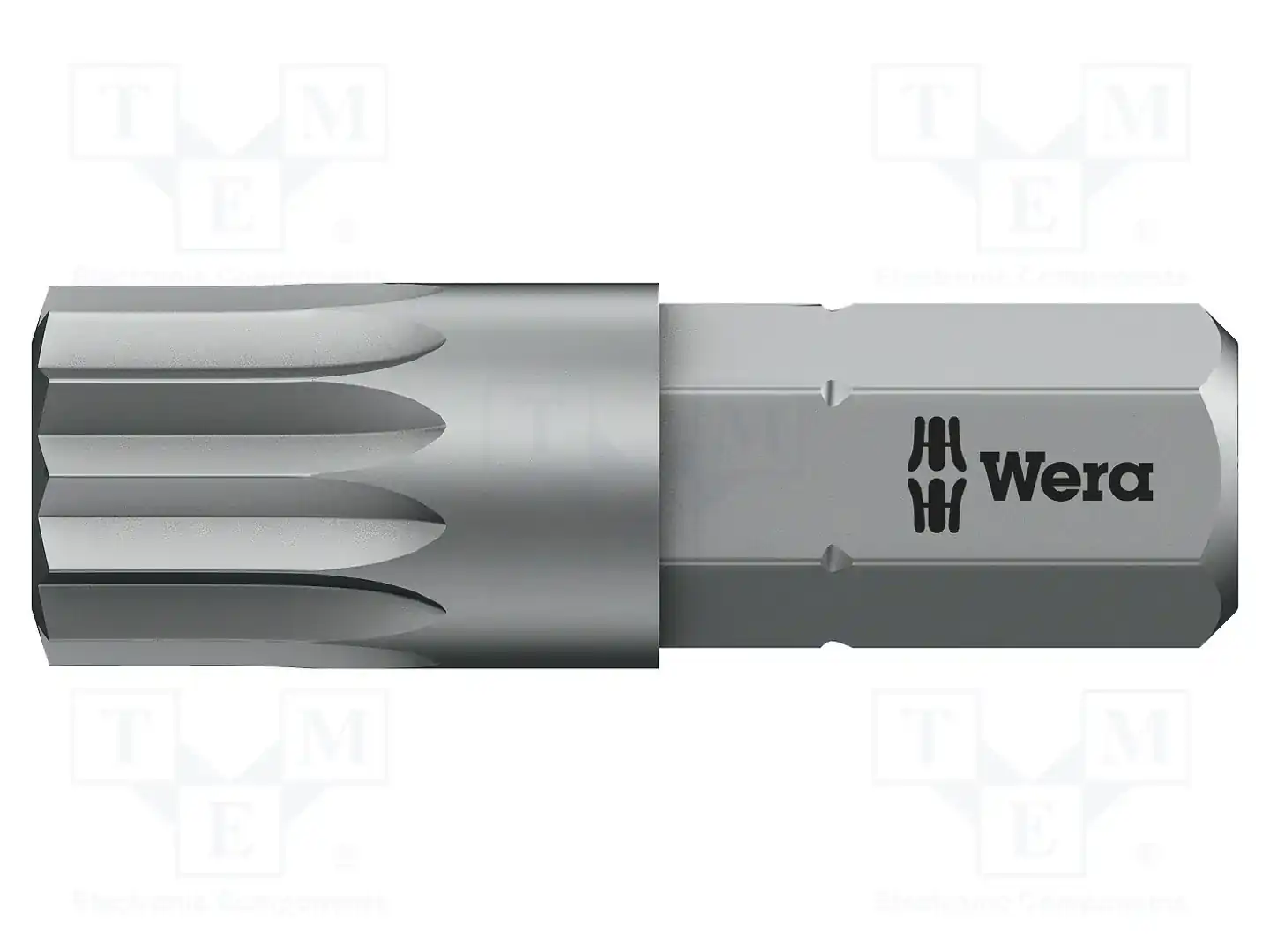 WERA 05066165001 — Наконечники для отверток