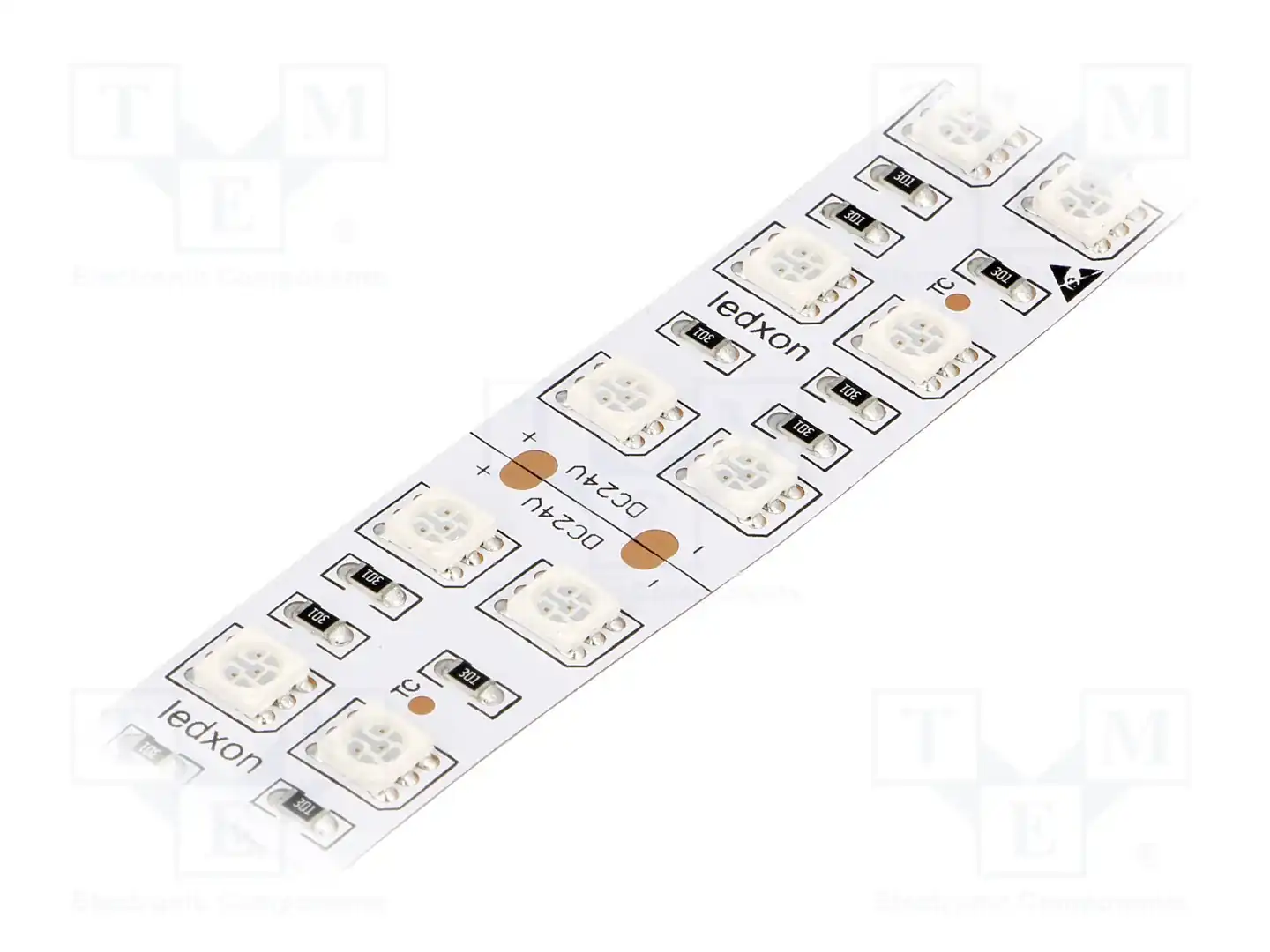 Ledxon LFBHL-SC470-24V-6D167-20 — Источники света - светодиодные ленты