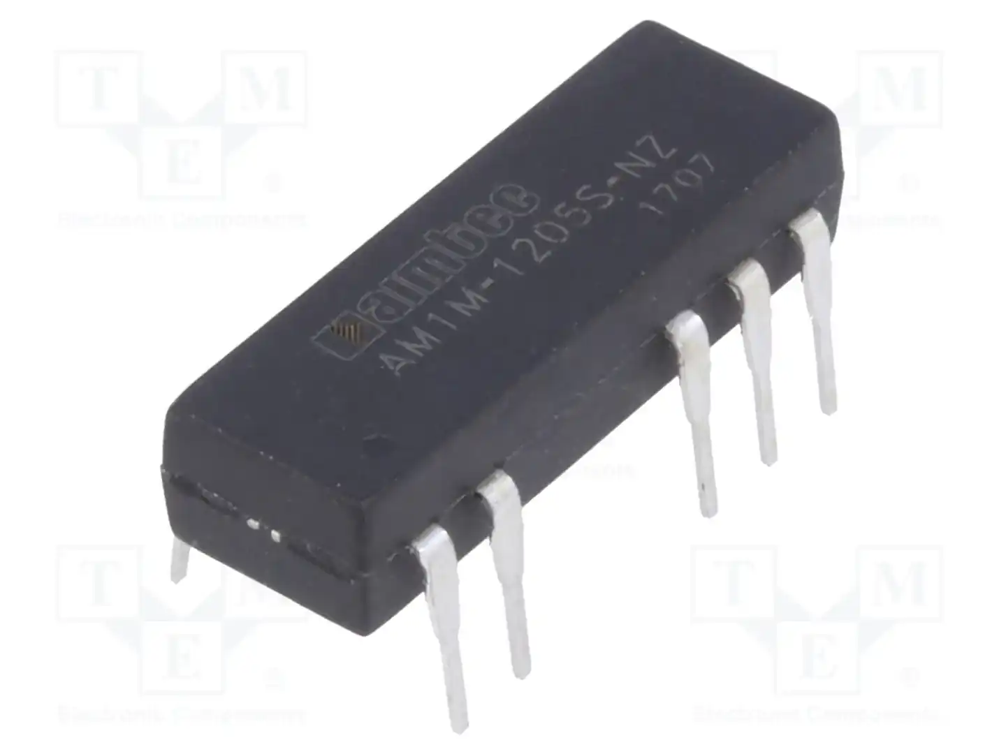 AIMTEC AM1M-1205S-NZ — Преобразователи DC/DC