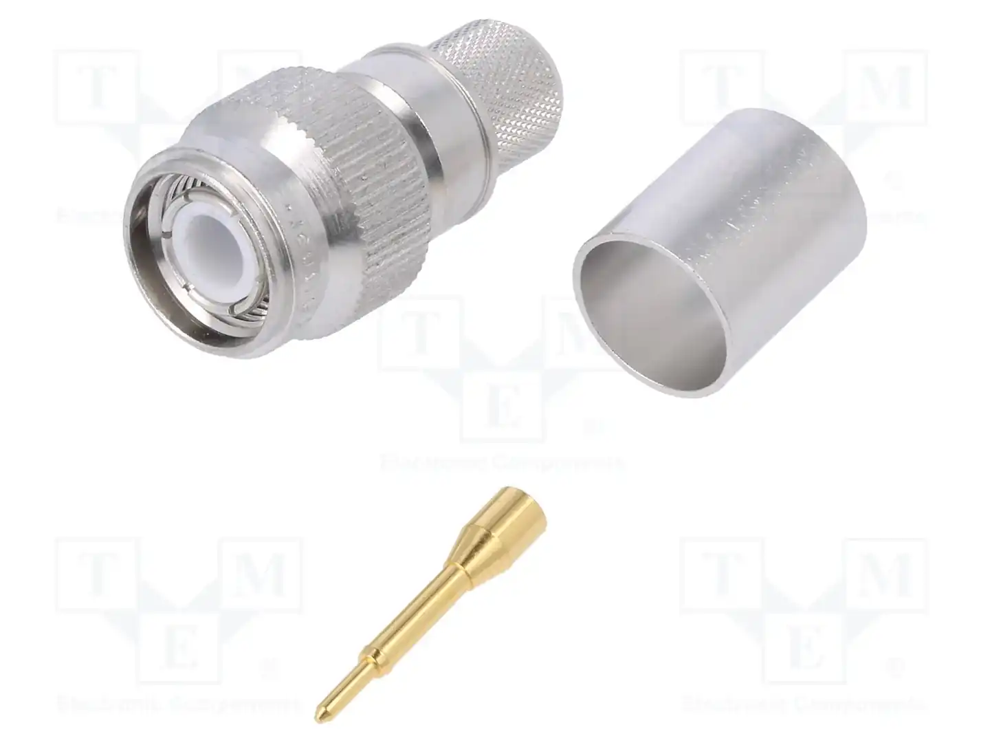 TELEGÄRTNER J01010A0049 — Разъeмы TNC