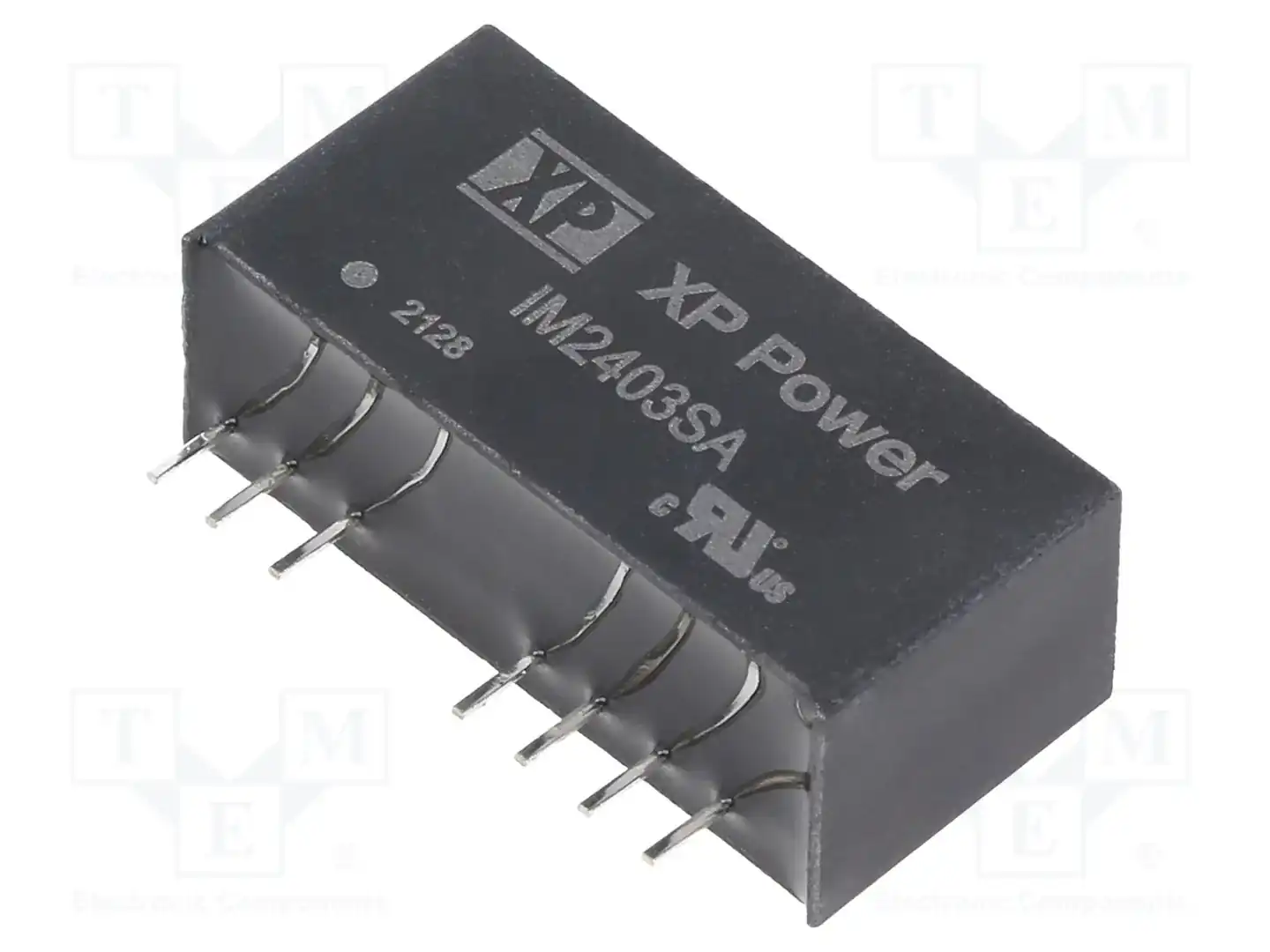 XP POWER IM2403SA — Преобразователи DC/DC