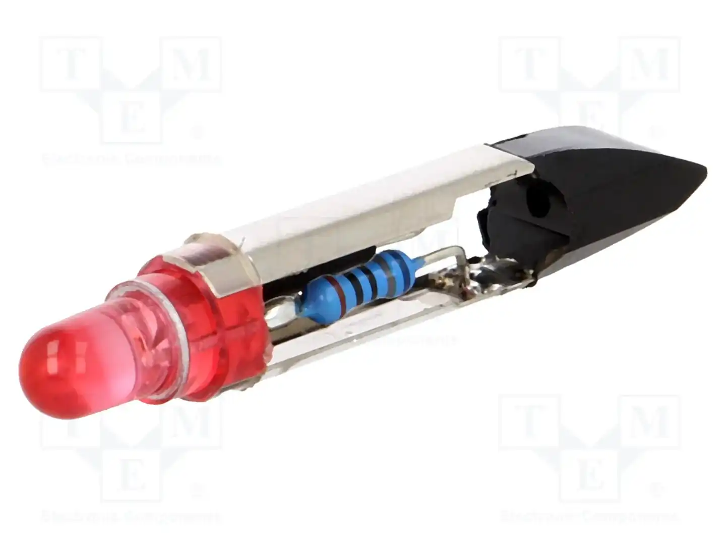 POLAM-ELTA LR-T6.8-24AC/DC — Миниатюрные источники света
