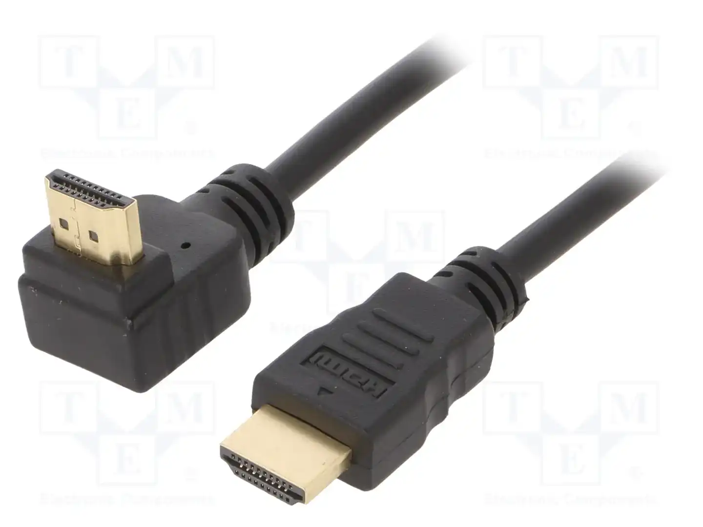 GEMBIRD CC-HDMI490-6 — Кабели и адаптеры HDMI, DVI, DisplayPort