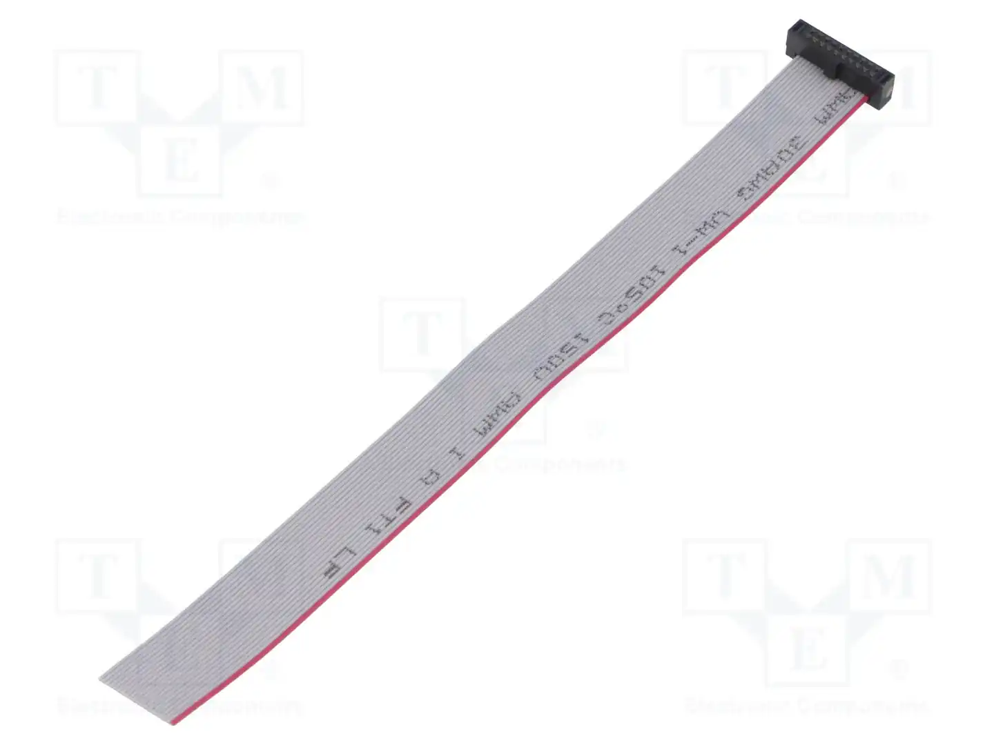 SAMTEC FFSD-10-S-06.00-01-N — Кабели IDC