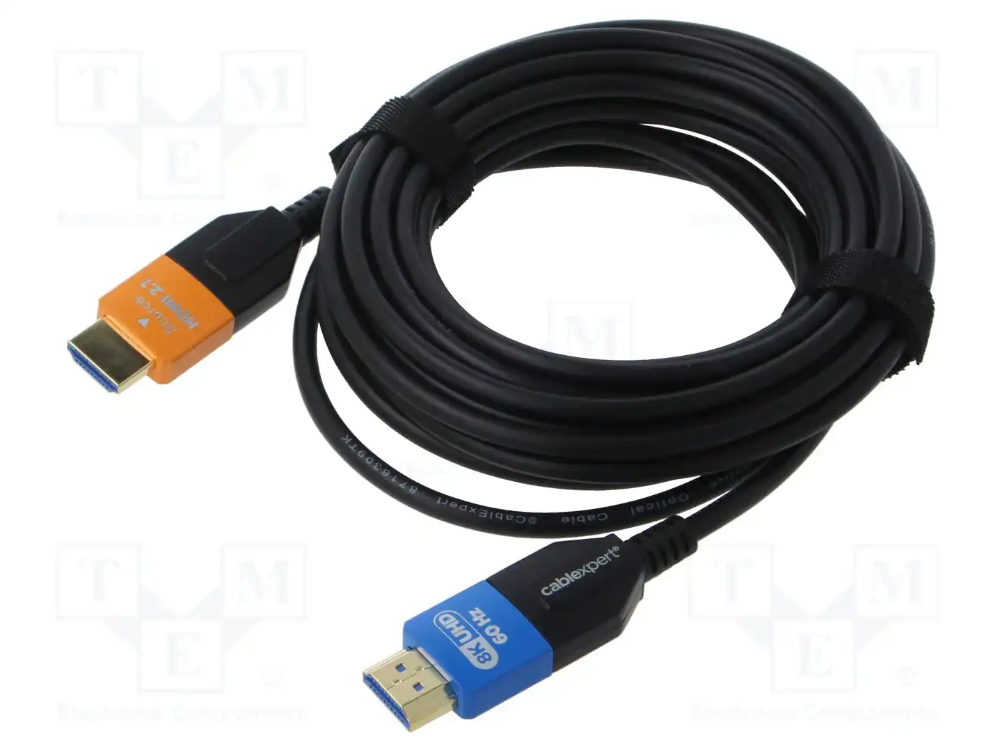 GEMBIRD CC-HDMI8K-AOC-20M — Кабели и адаптеры HDMI, DVI, DisplayPort