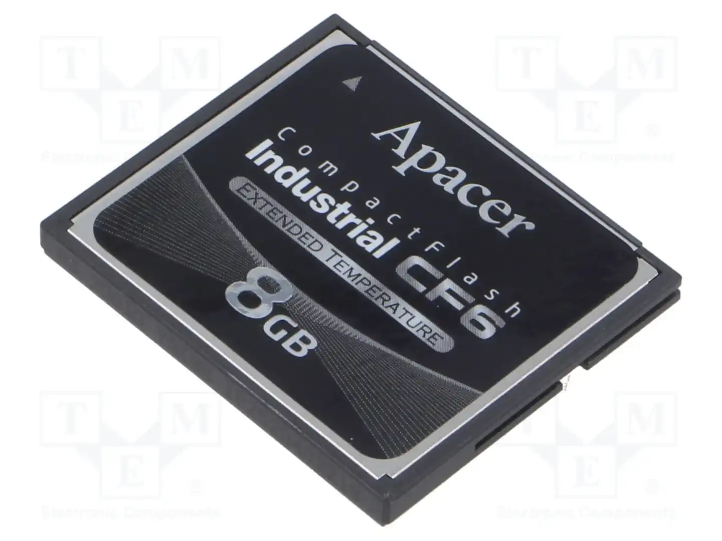 APACER AP-CF008GLANS-ETNRG — Карты памяти