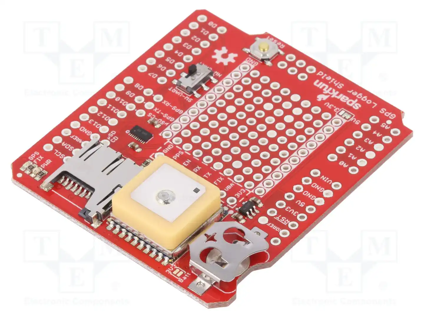 SPARKFUN ELECTRONICS GPS-13750 — Датчики положения