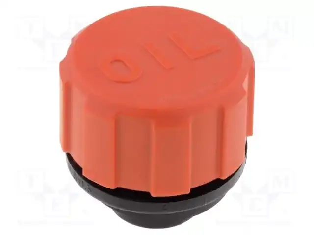 ELESA+GANTER 53972 — Пробки и воздухоотводчики