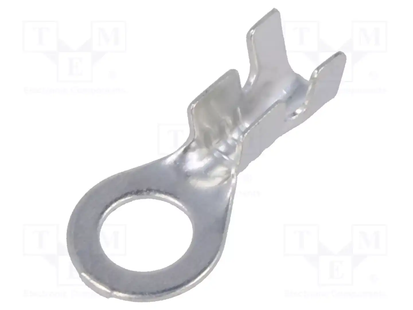 ERGOM E10KN-01050100601 — Неизолированные коннекторы