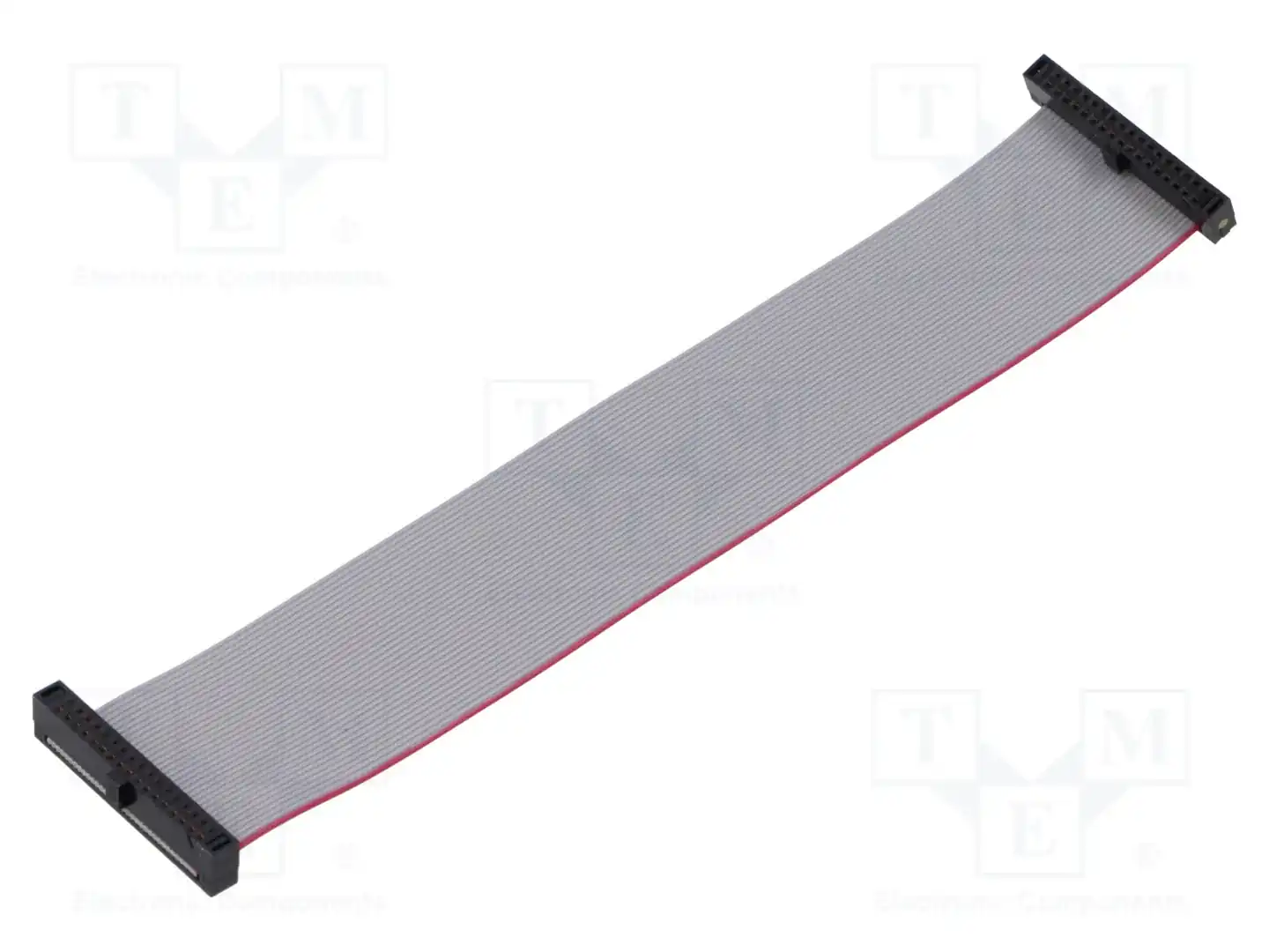 SAMTEC FFSD-17-D-05.00-01-N — Кабели IDC