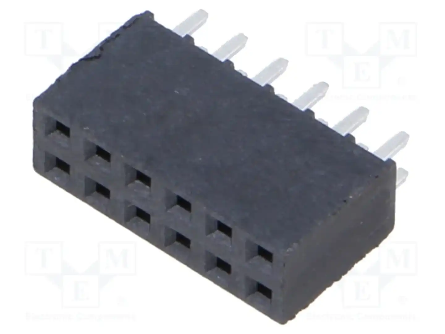SAMTEC SSW-106-01-S-D — Разъeмы пластина - пластина