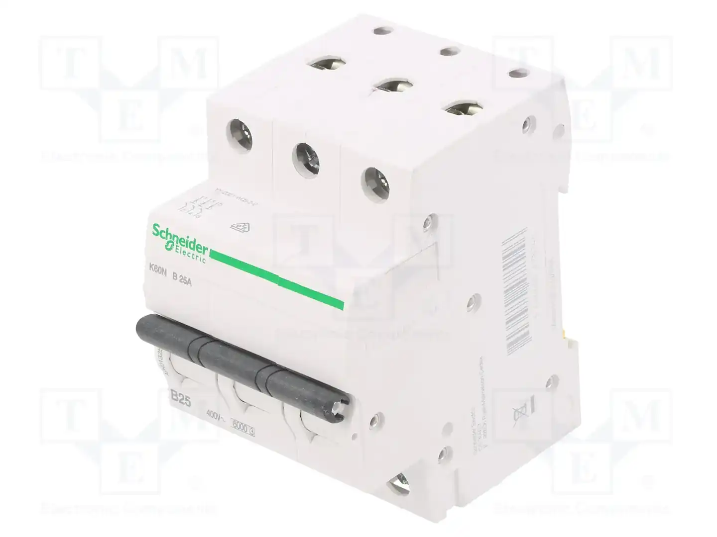 SCHNEIDER ELECTRIC A9K01325 — Выключатели максимального тока
