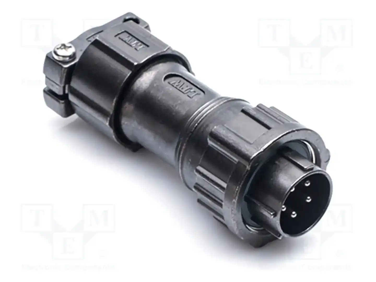 AMPHENOL LTW HB20-05BFMA-SL8001 — Разъeмы промышленные другие