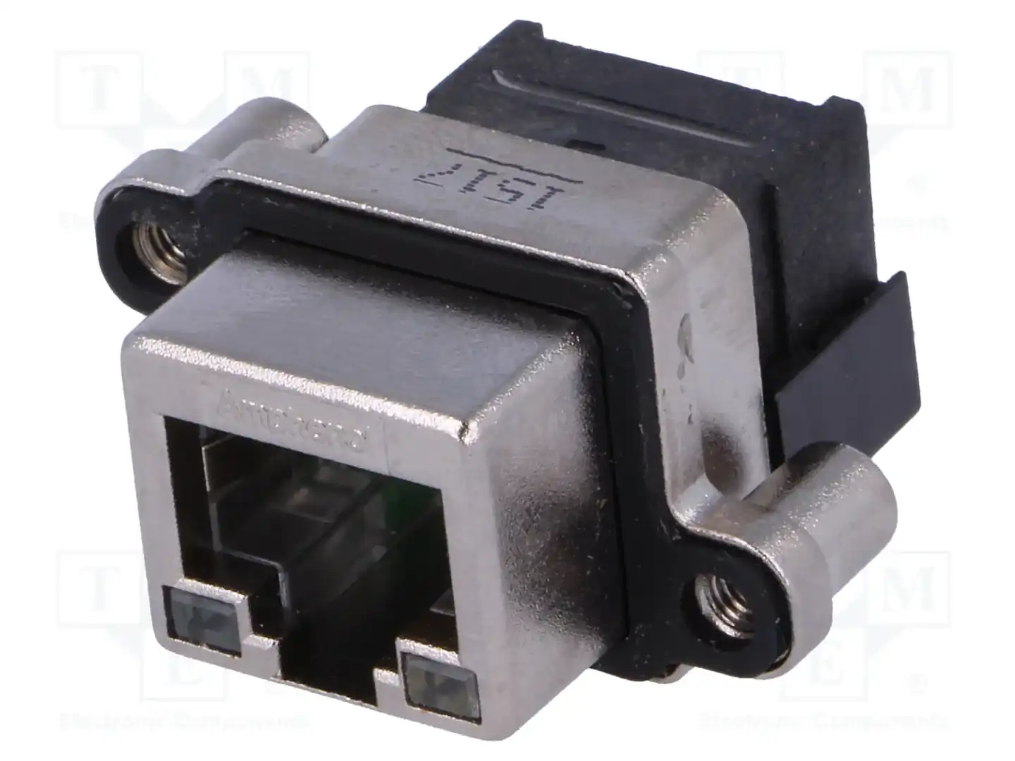 AMPHENOL COMMUNICATIONS SOLUTIONS MRJ5381M1 — Разъeмы RJ