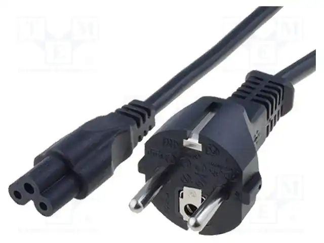SCHURTER 6052.0042 — Кабели питания компьютерные и универс