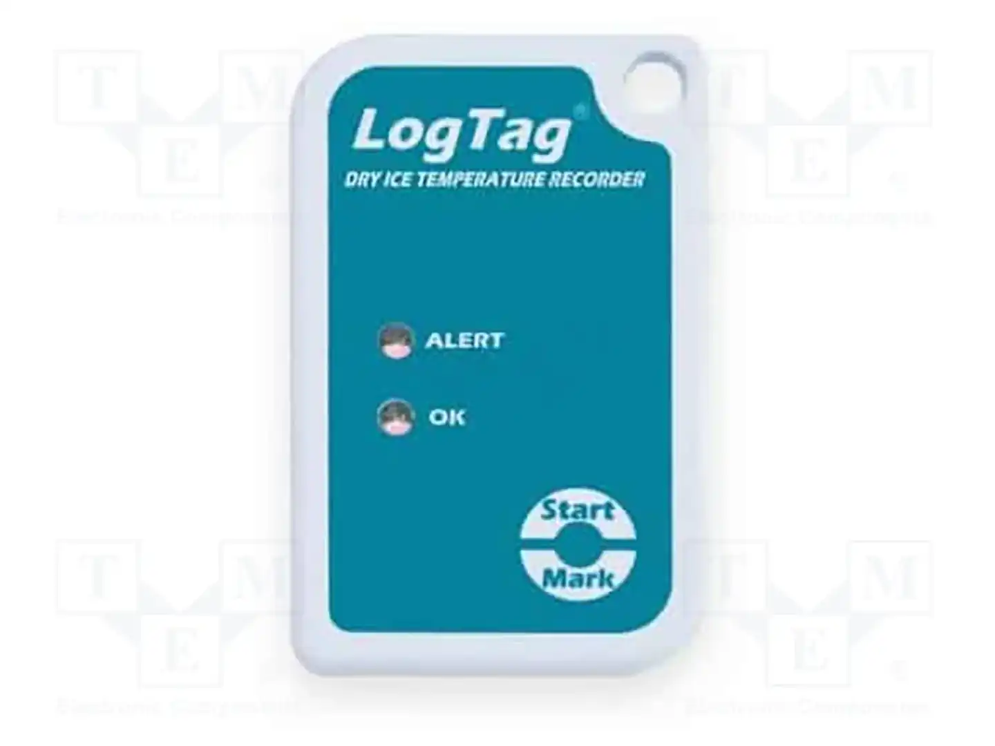 LogTag SRIL-8 — Регистраторы температуры и влажности