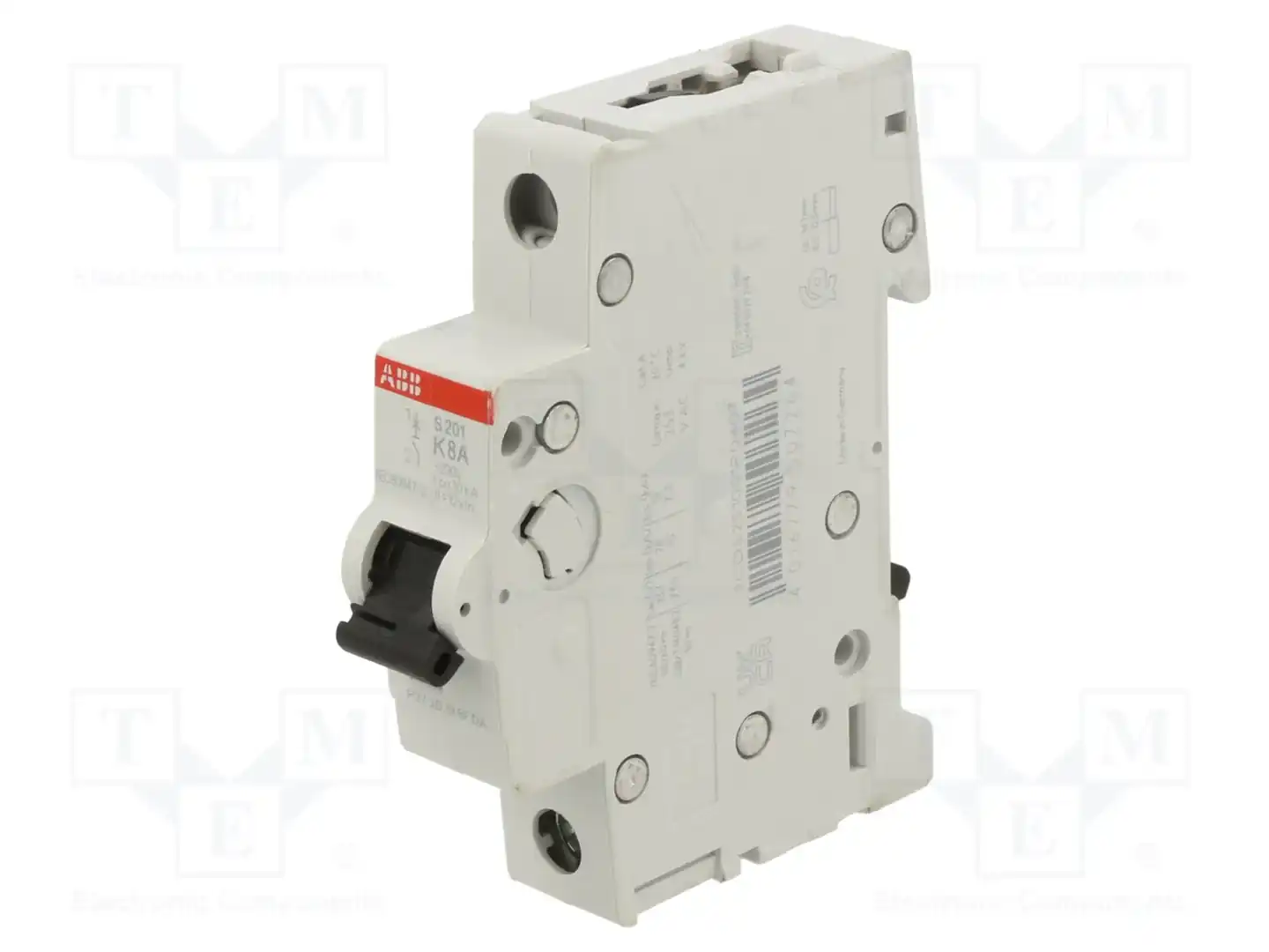 ABB 2CDS251001R0407 — Выключатели максимального тока