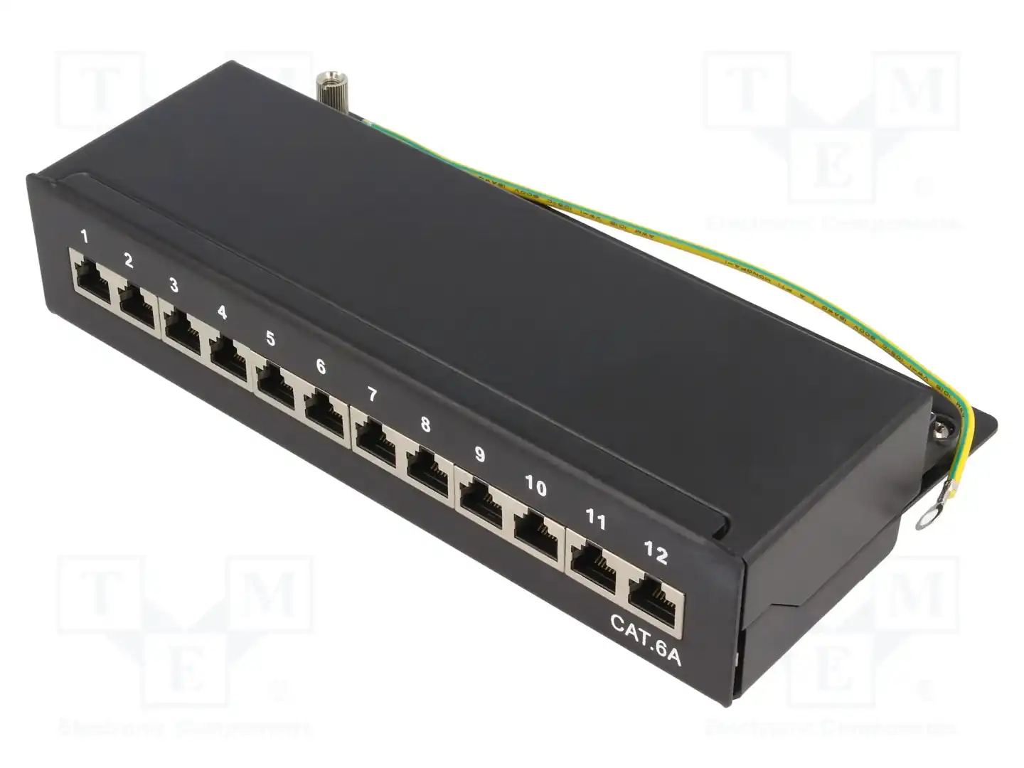 LOGILINK NP0019B — Разъeмы RJ