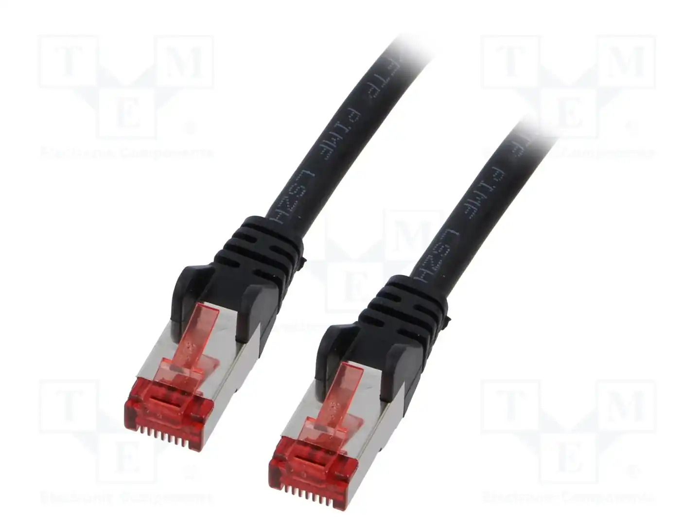 GOOBAY 68702 — Кабели и адаптеры RJ45