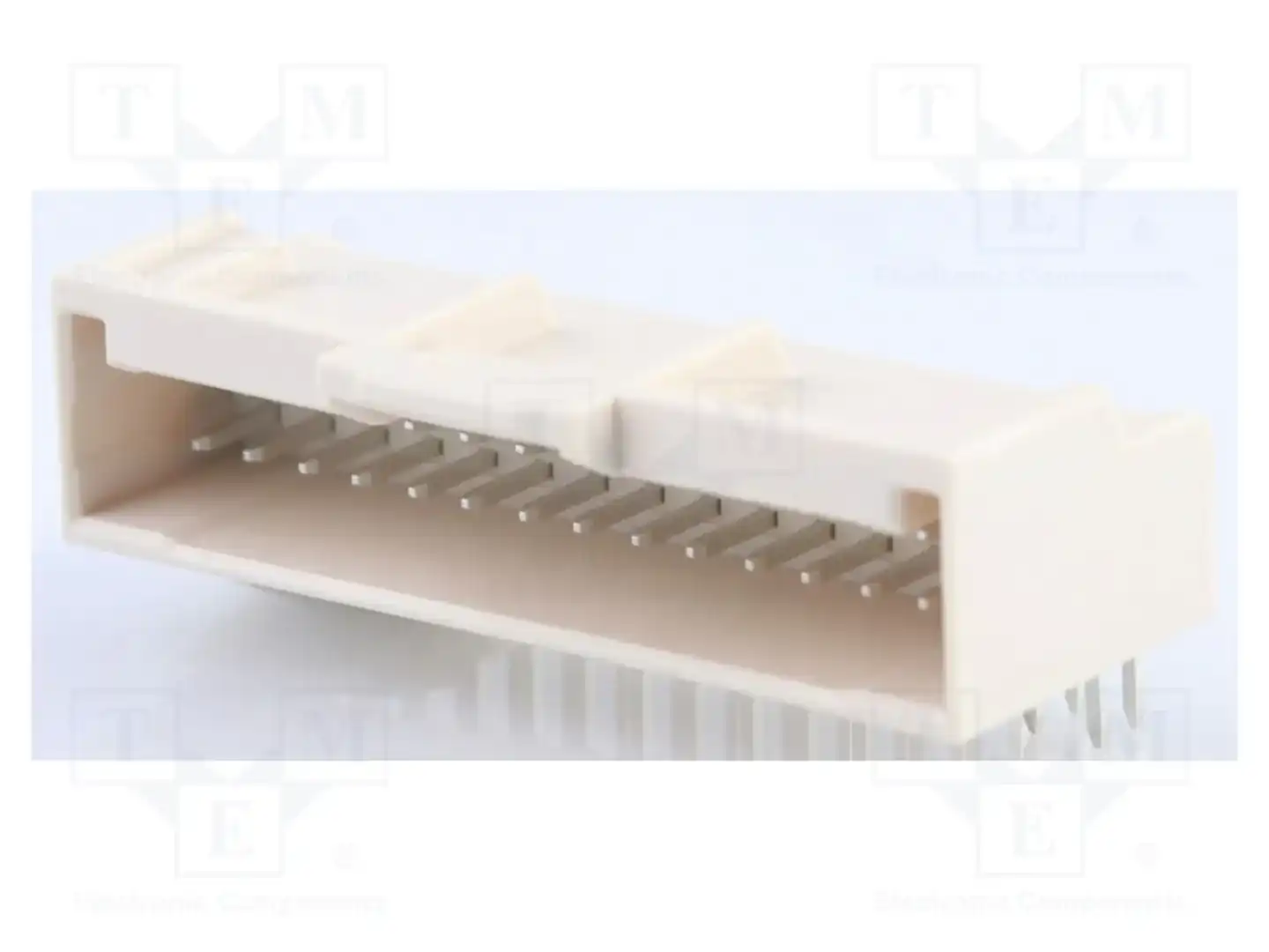 MOLEX 501876-3040 — Разъeмы сигнальные растр 2,00мм
