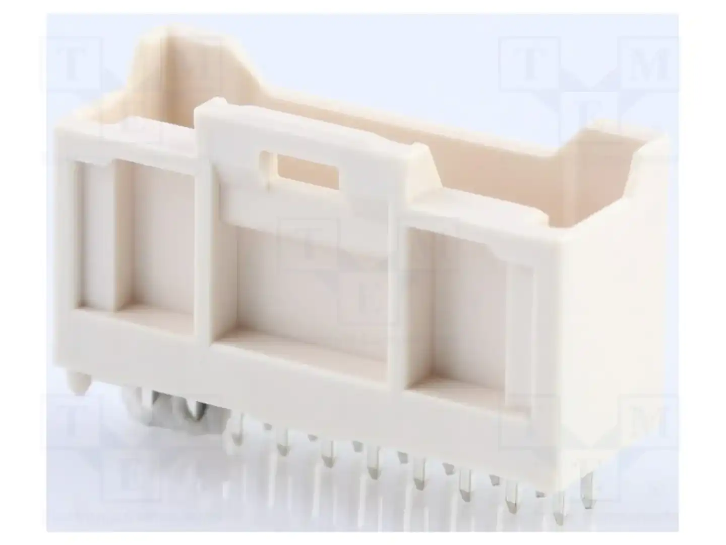 MOLEX 501645-2020 — Разъeмы сигнальные растр 2,00мм