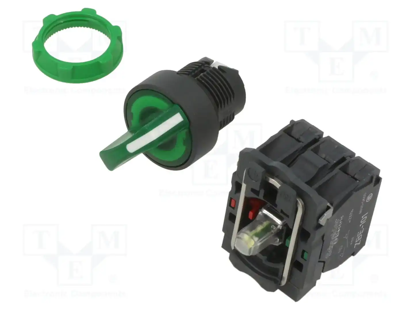 SCHNEIDER ELECTRIC XB5AK123M5 — Переключатели панельные стандартные 22мм