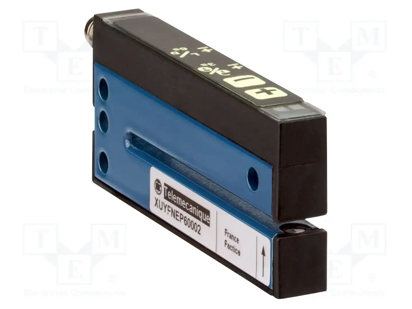 TELEMECANIQUE SENSORS XUYFNEP60005 — Стандартные фотоэлектрические датчики