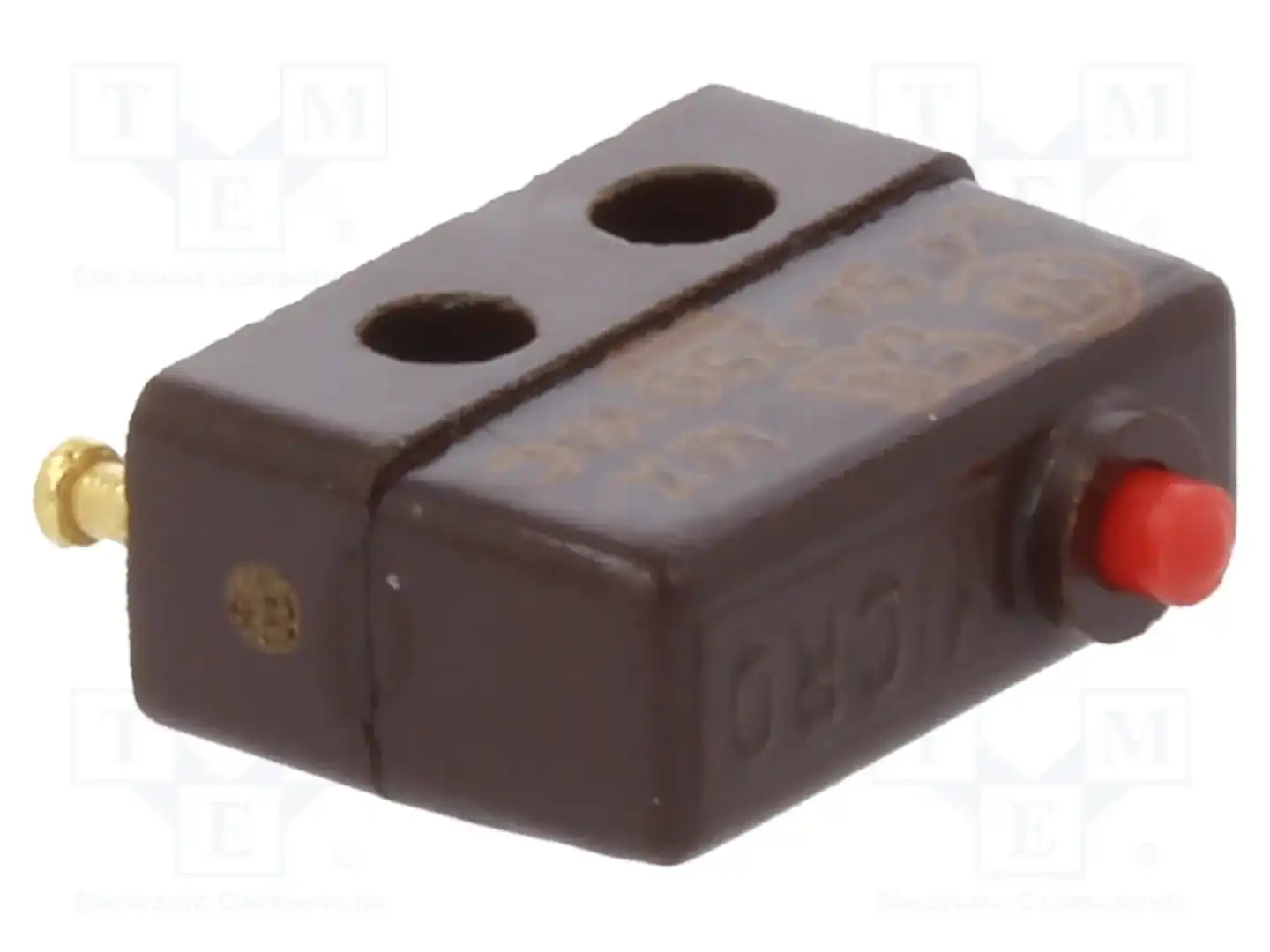 Honeywell 11SX21-T — Микропереключатели SNAP ACTION