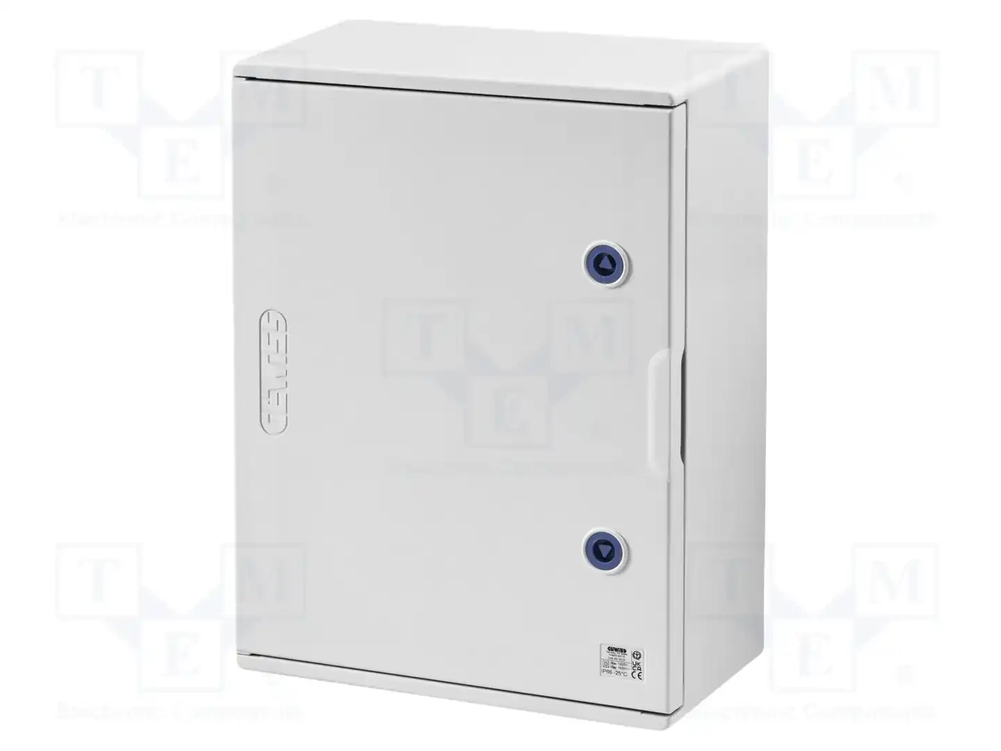 GEWISS GW46003F — Корпуса настенные