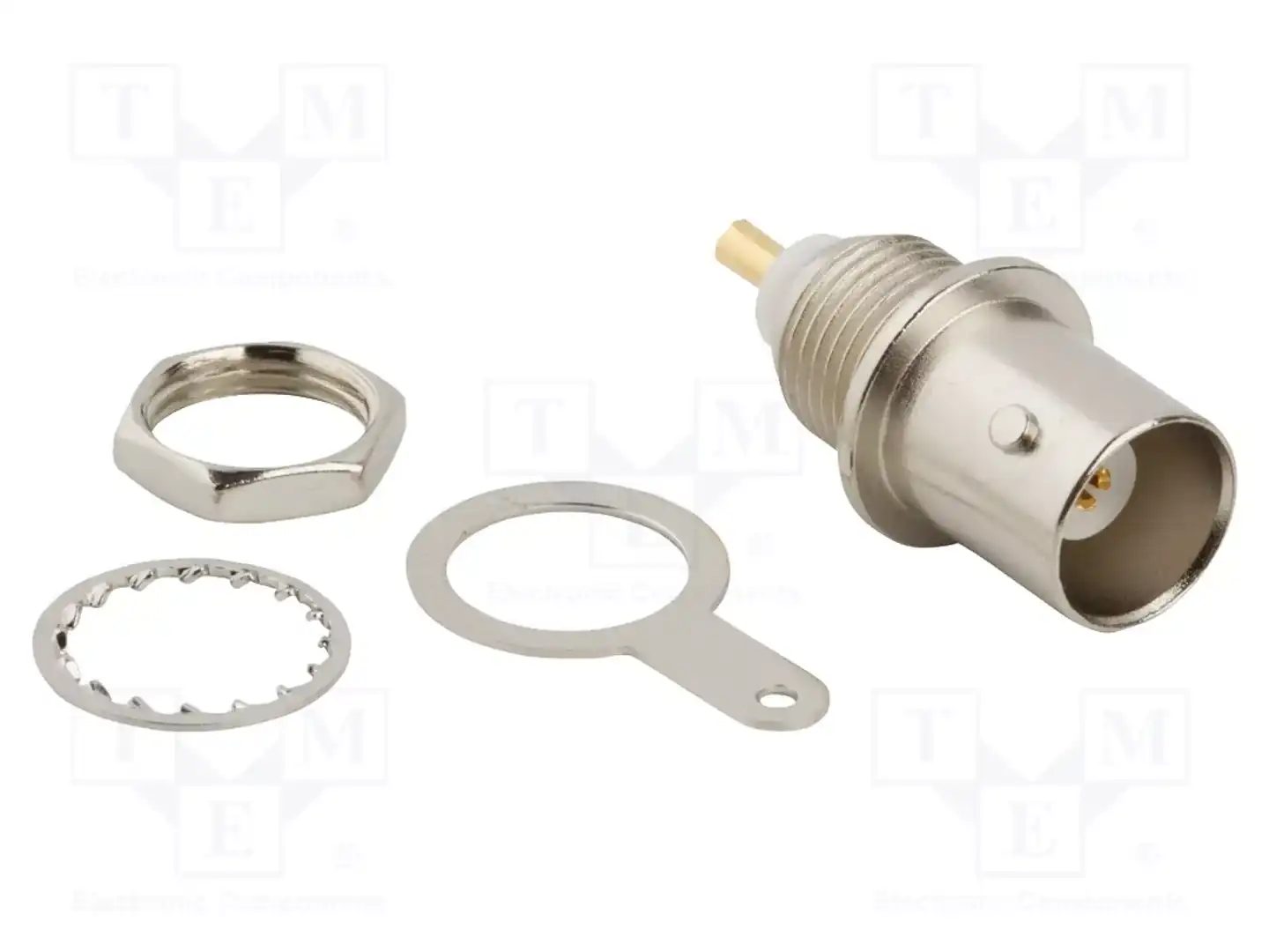 AMPHENOL RF 112575 — Разъeмы BNC