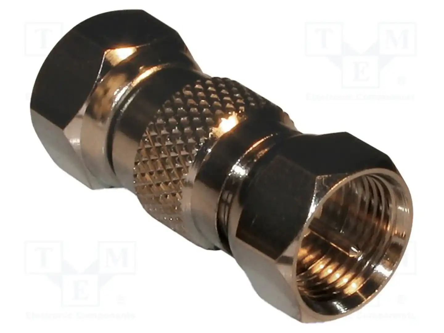 AMPHENOL RF 222166 — Разъeмы F