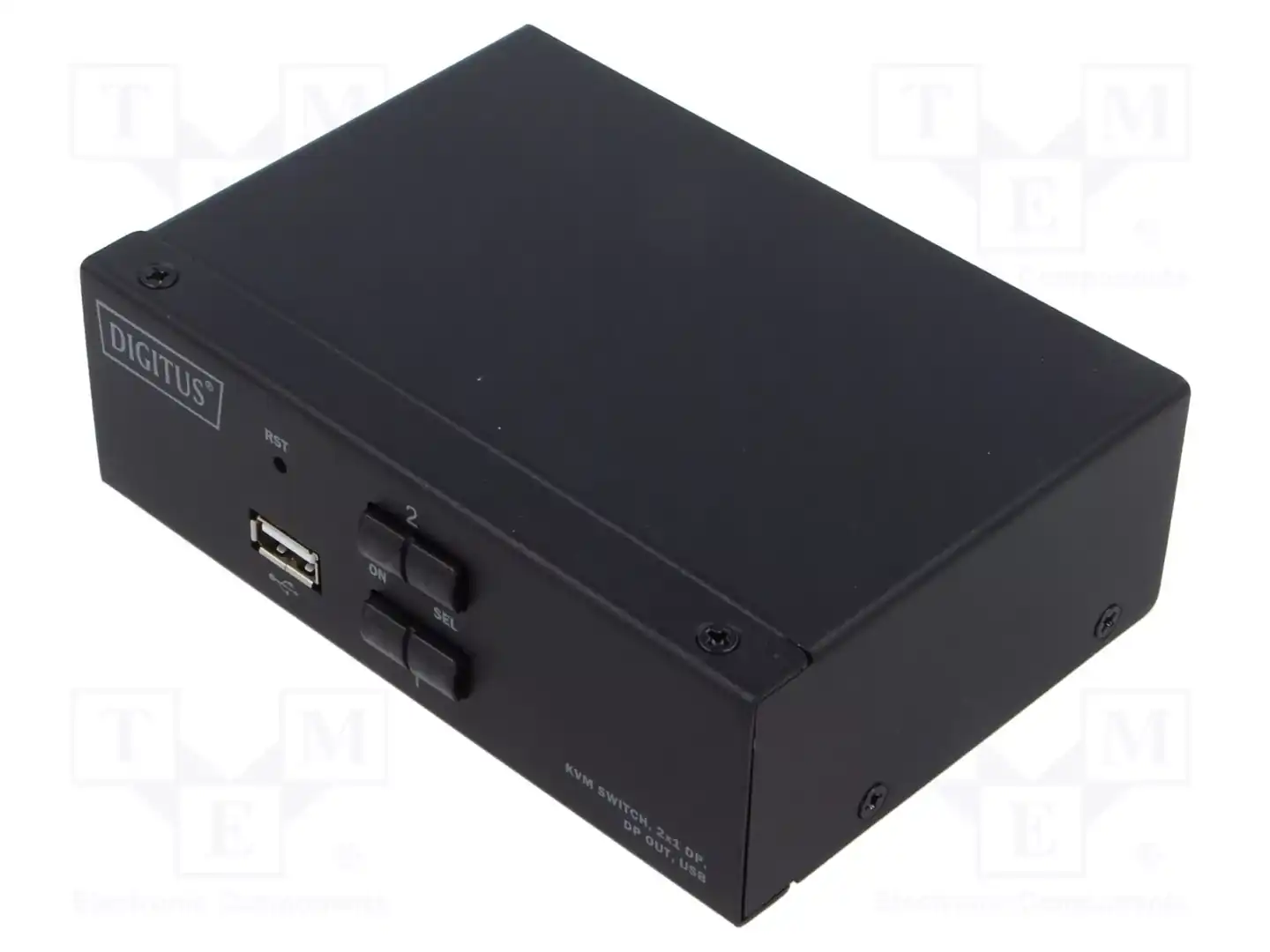 DIGITUS DS-12851 — Кабели и адаптеры для мониторов