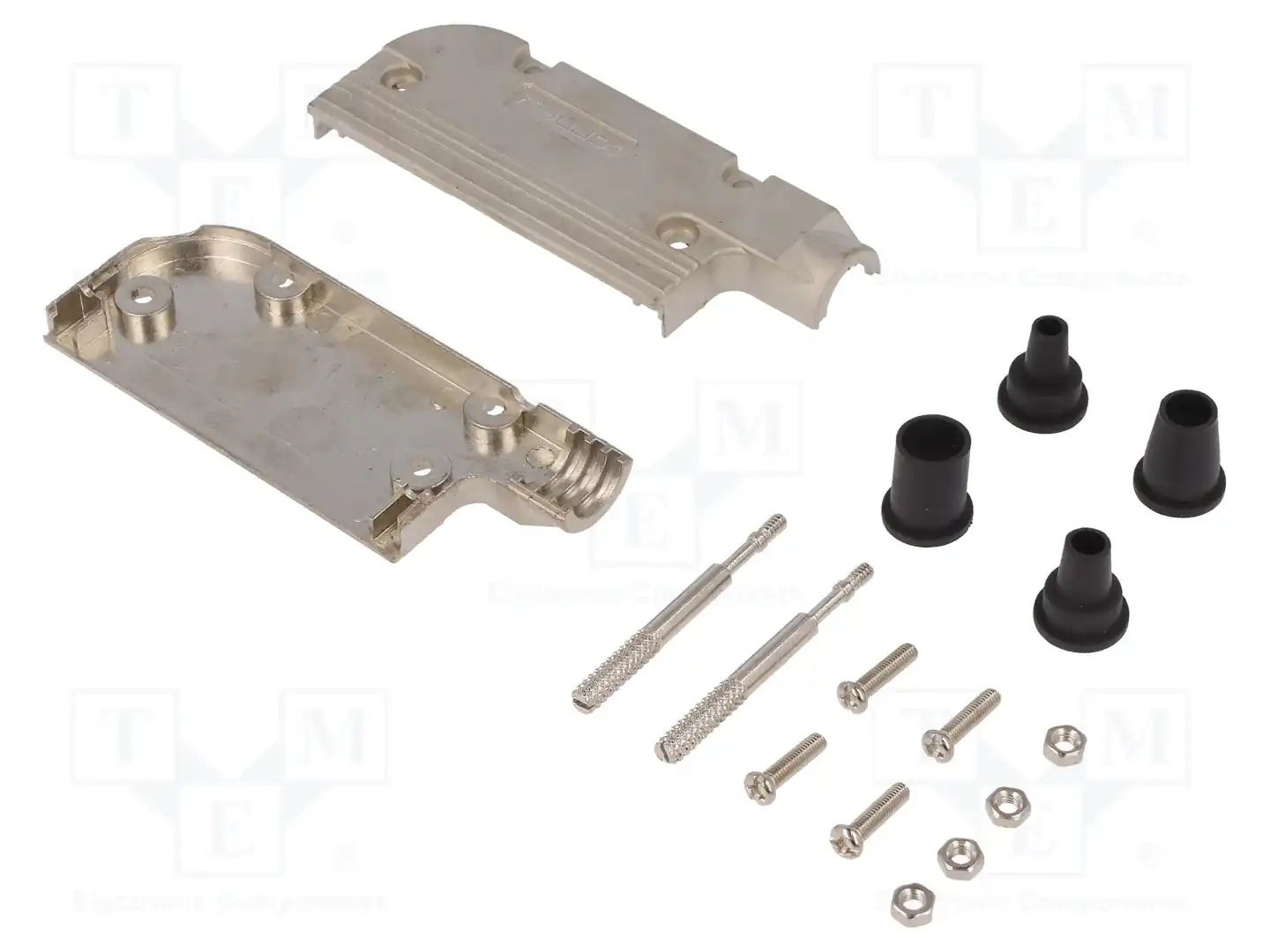 CONNFLY DS1047-01-37M2 — Корпуса D-Sub