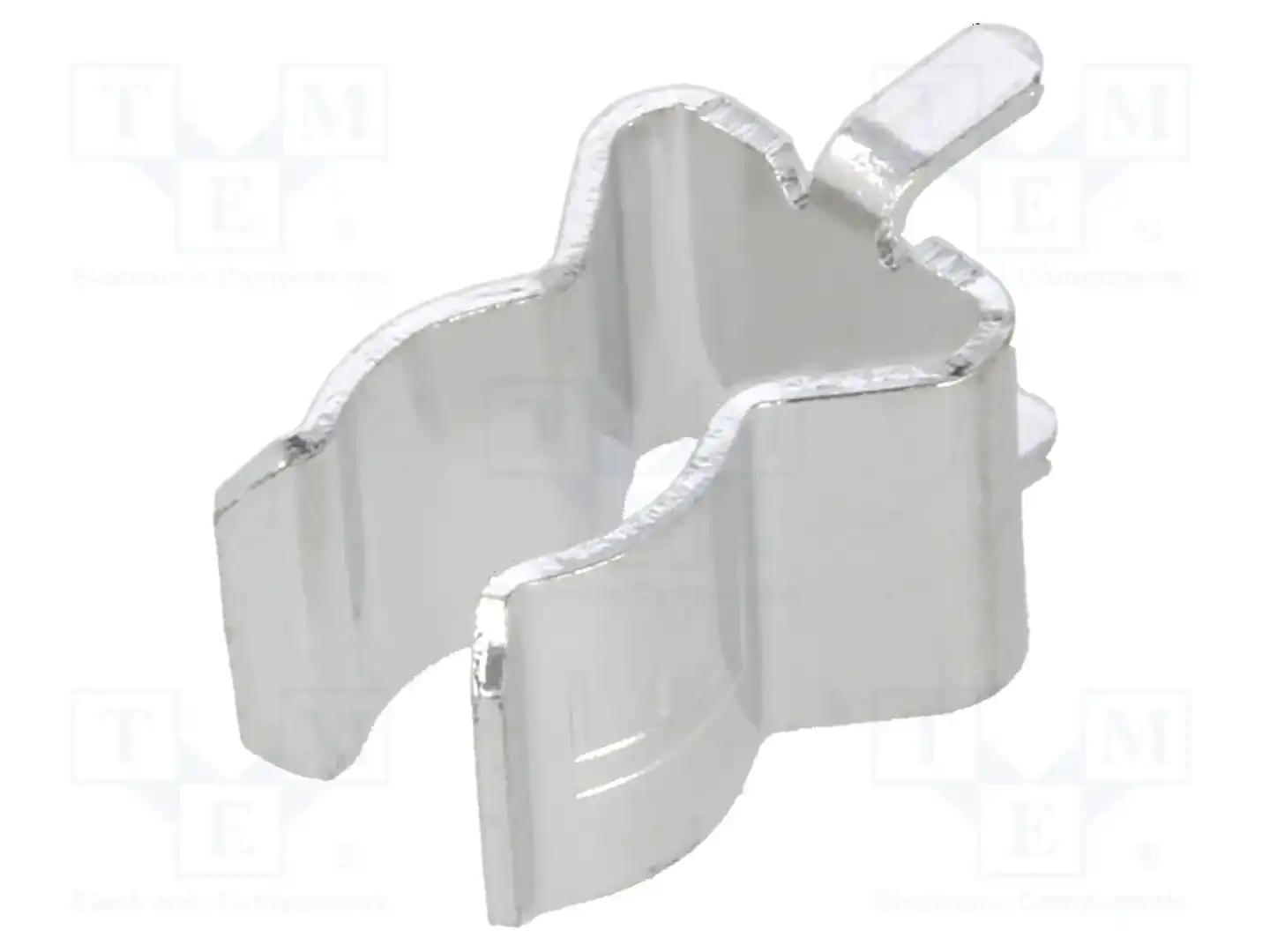 LITTELFUSE 01020074Z — Гнезда предохранительные PCB