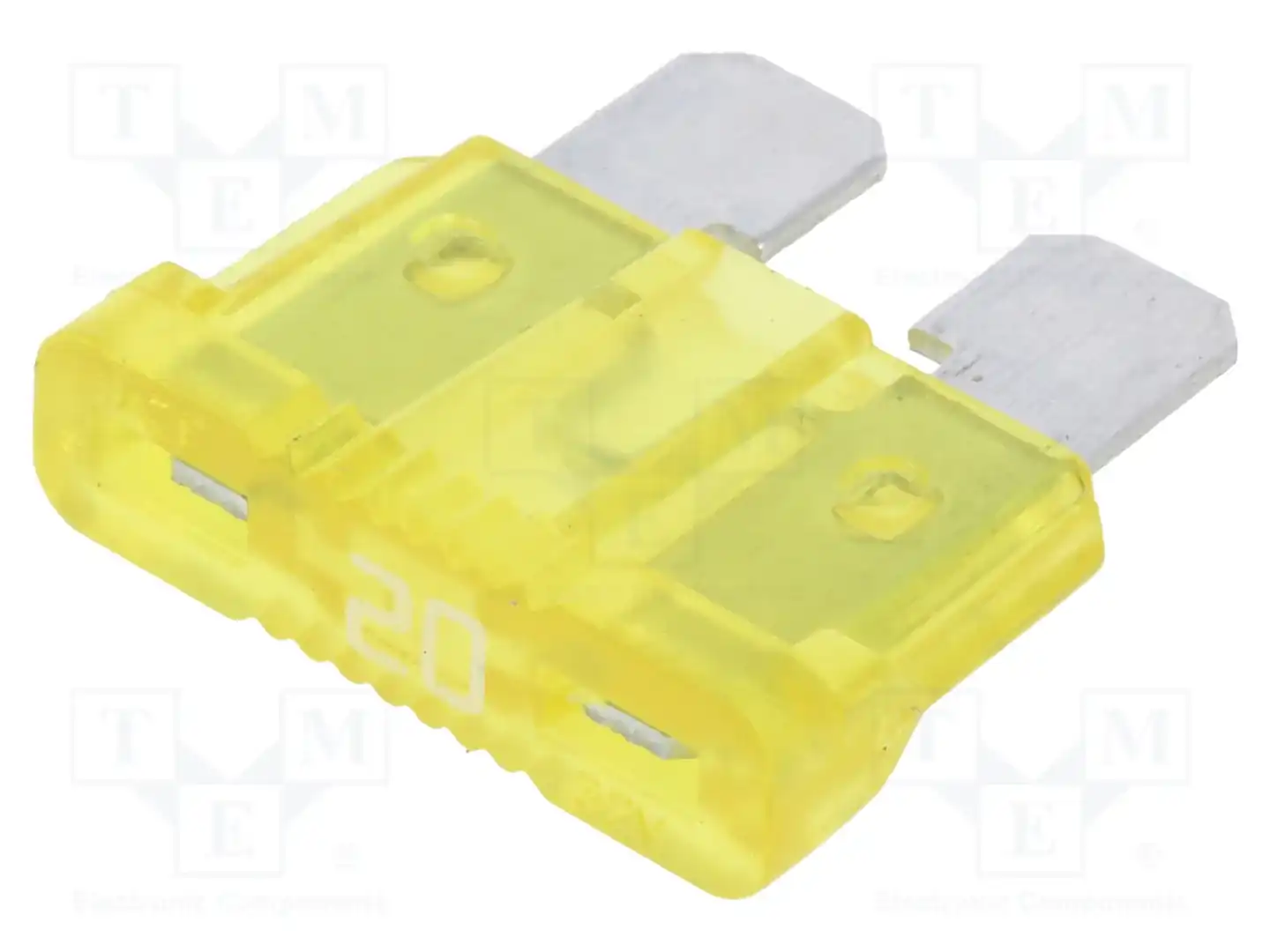 OPTIFUSE APR-20A — Предохранители автомобильные стандартные