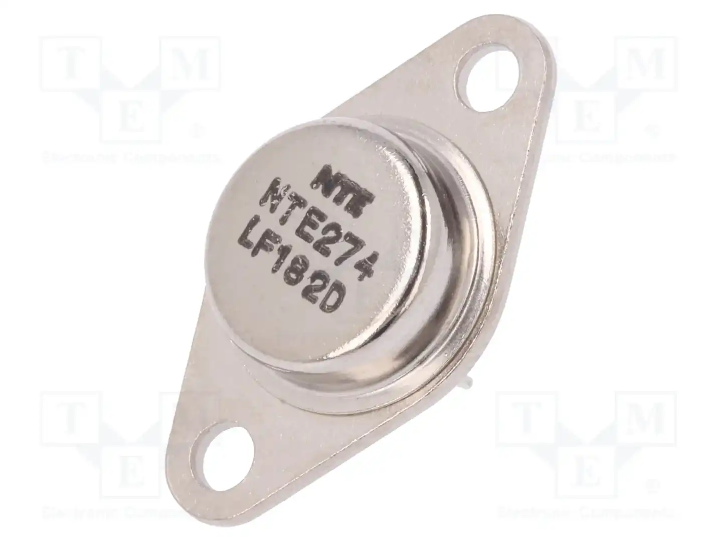 NTE Electronics NTE274 — Транзисторы Дарлингтона NPN THT