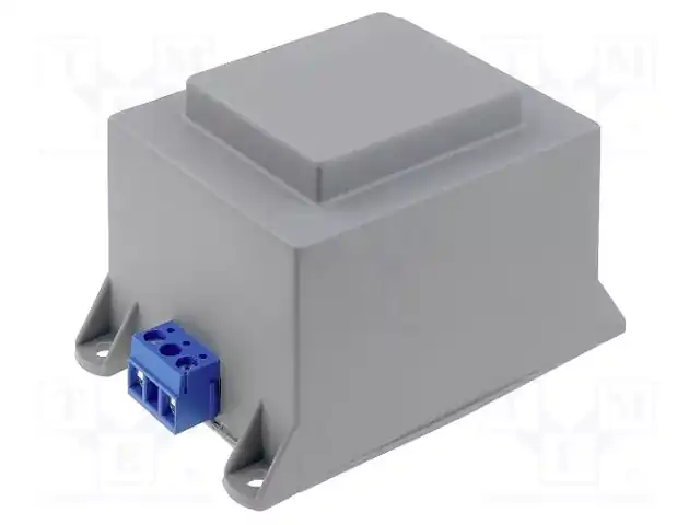 INDEL TSZZM 350/002M — Трансформаторы с креплением