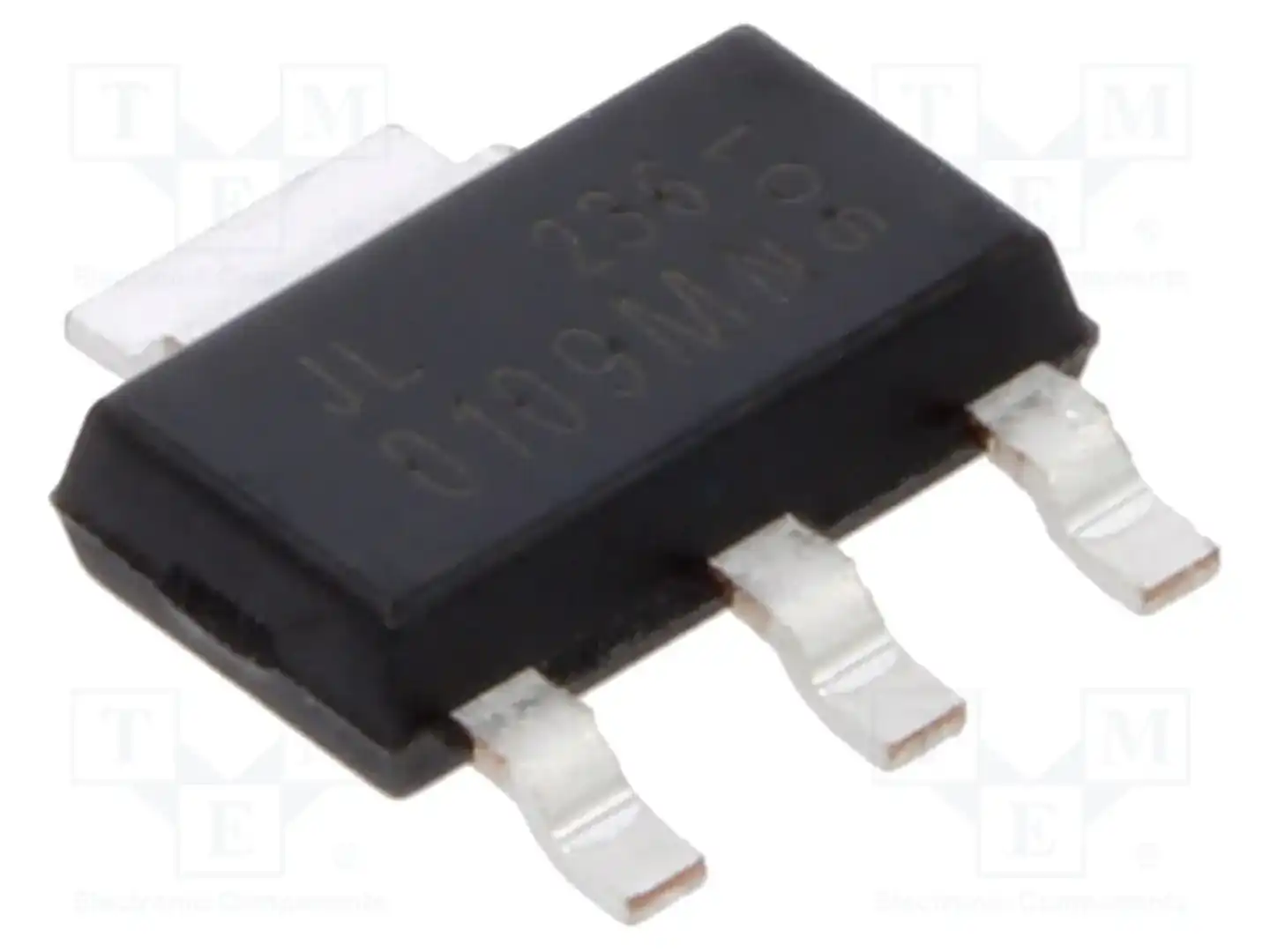 WeEn Semiconductors Z0109MN,135 — Симисторы