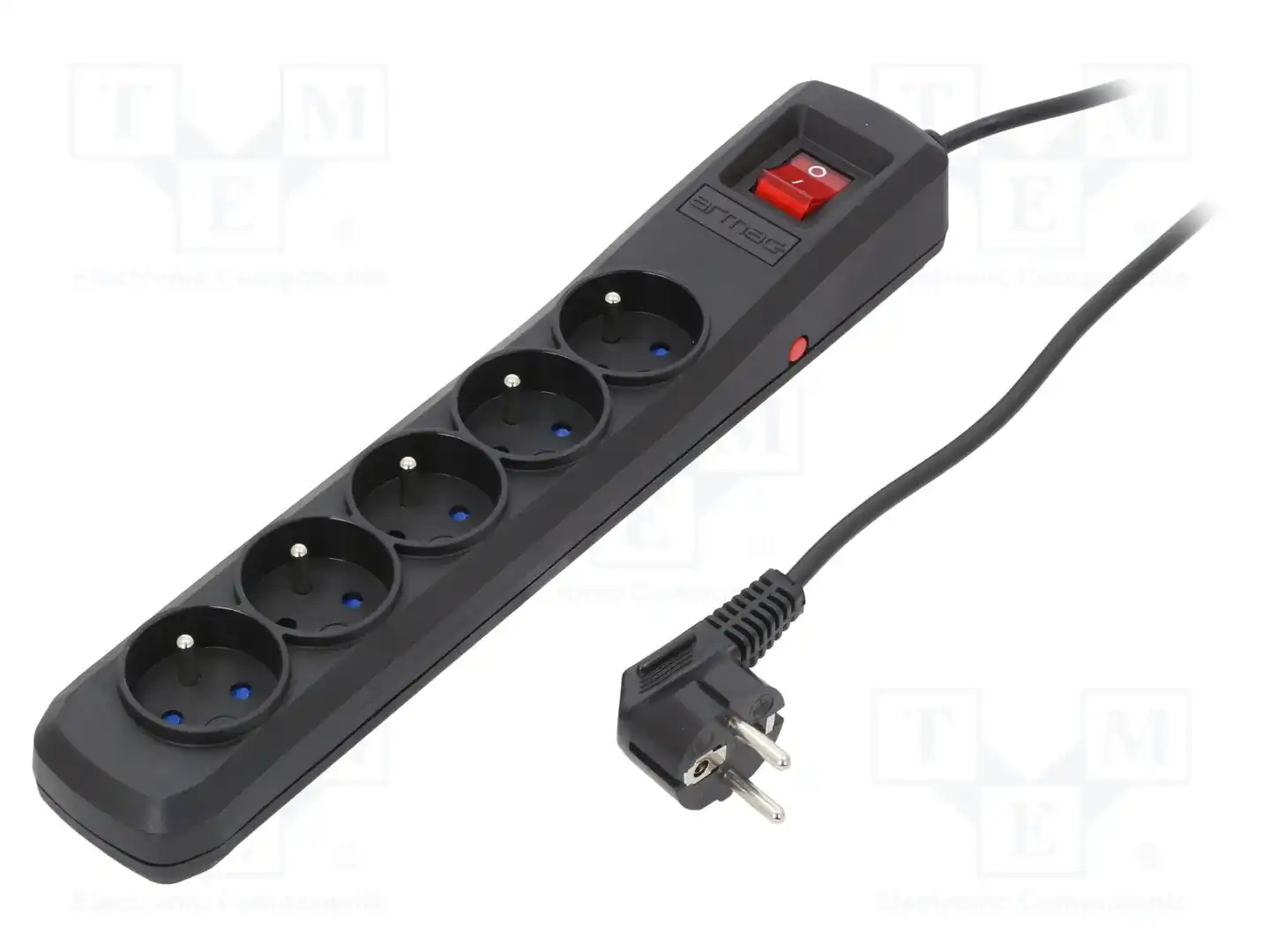 ARMAC R5/CZ/50 — Планки защиты от перенапряжения