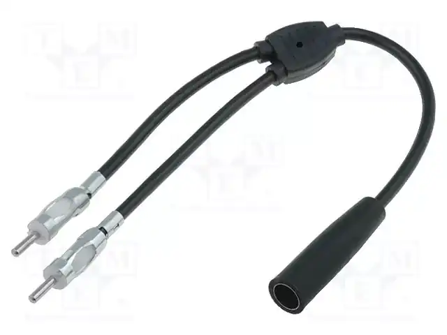 4CARMEDIA AD.ANT.R01 — Кабели соединительные коаксиальные