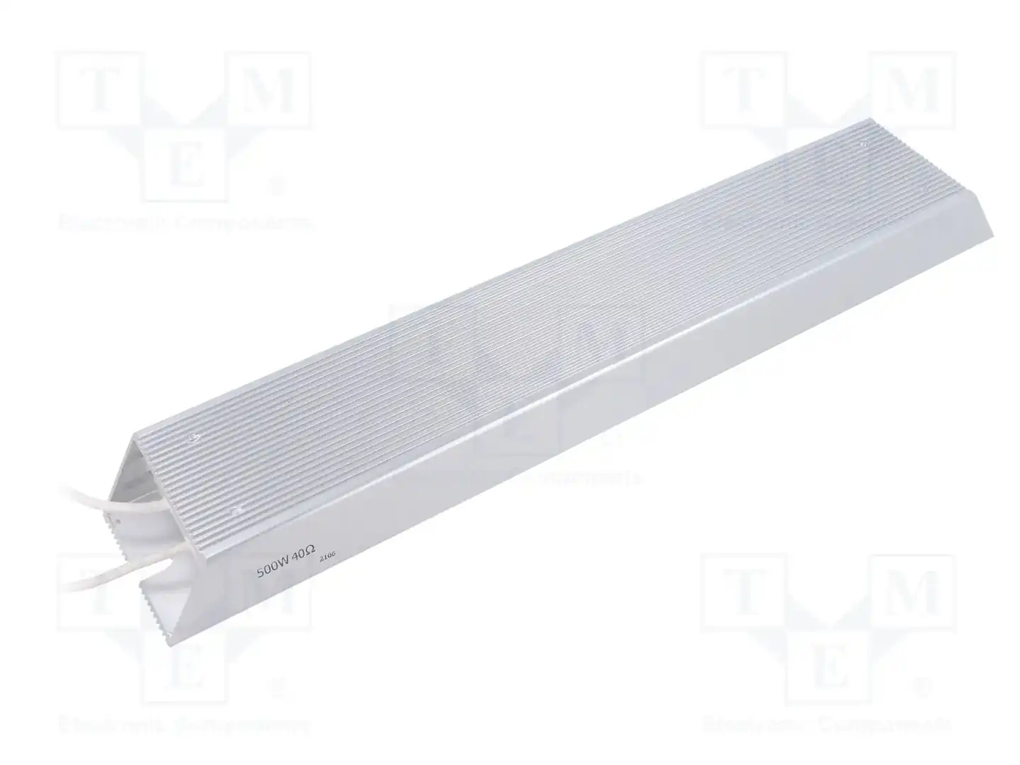 SR PASSIVES AL500W-40R — Резисторы мощности