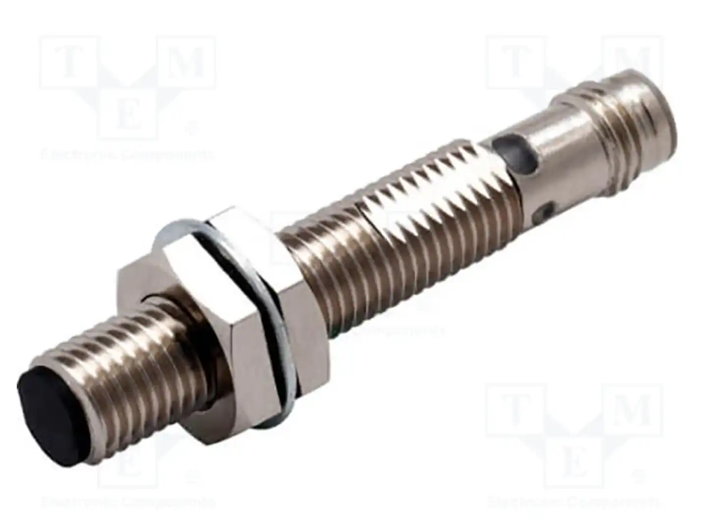 OMRON E2E-X4B1TL8-M5 — Датчики индукционные цилиндрические DC