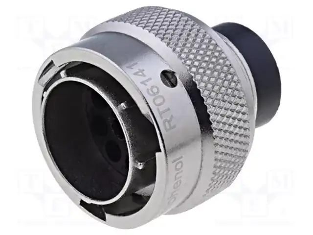 AMPHENOL RT061412PNH — Разъeмы