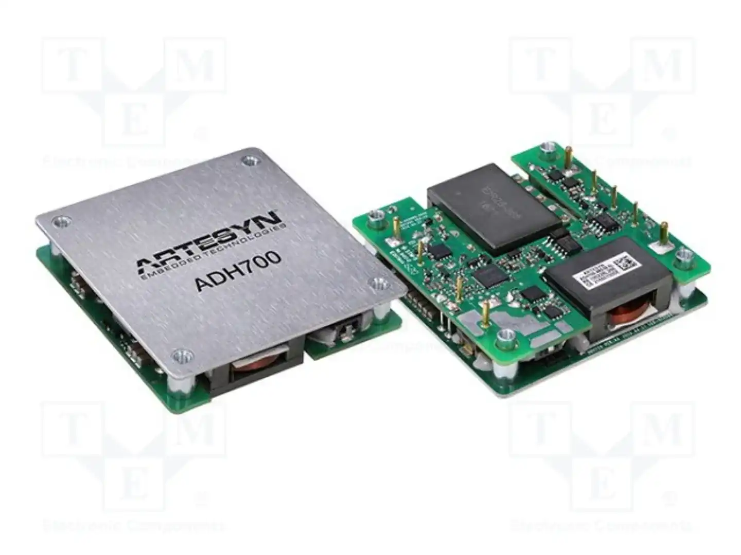Advanced Energy ADH700-48S50-6L — Преобразователи DC/DC
