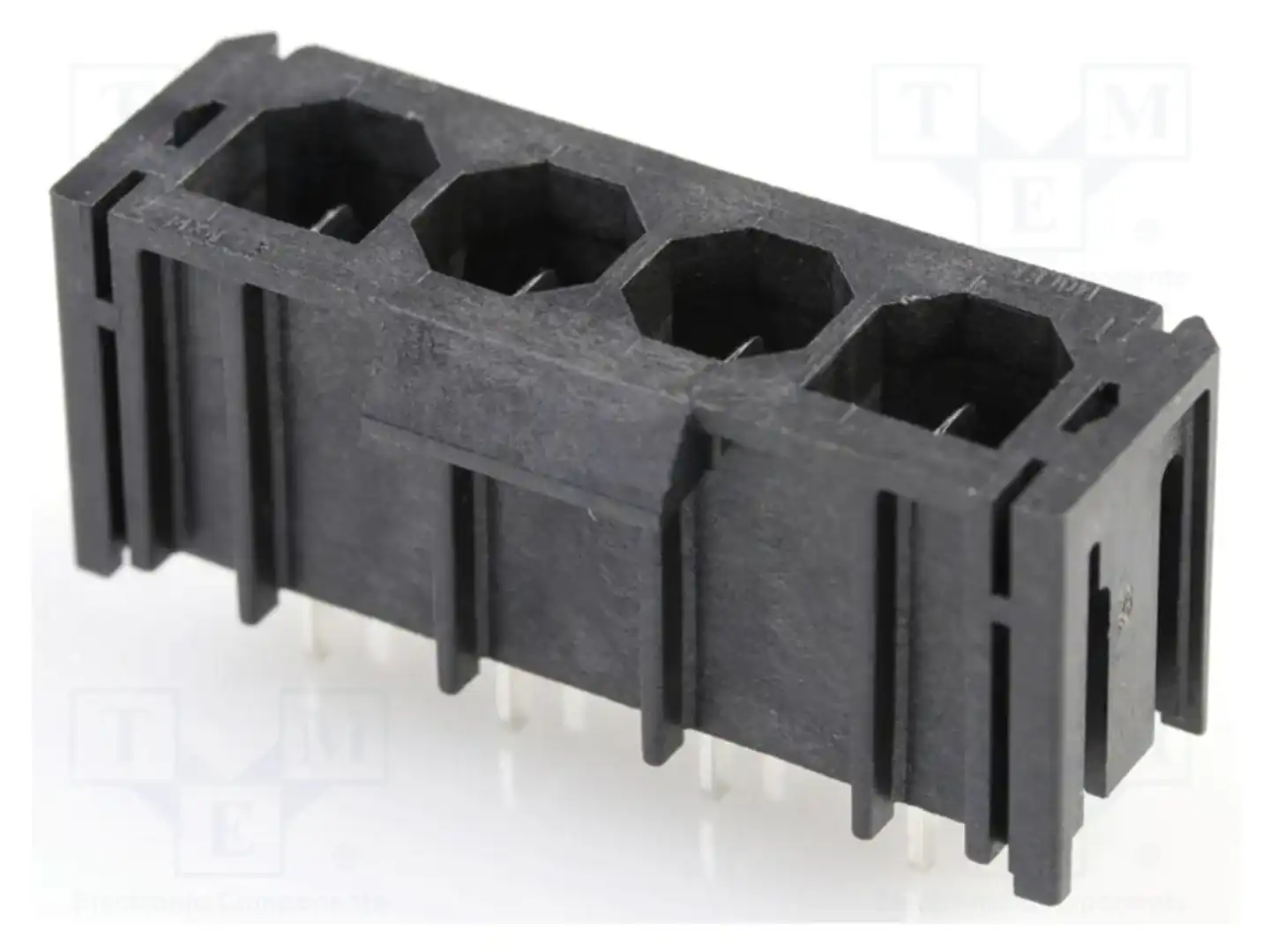 MOLEX 43160-0104 — Разъeмы сигнальные растр 7,50мм